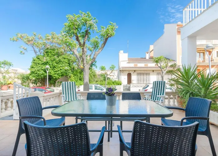 Yourhouse Casa Rafael