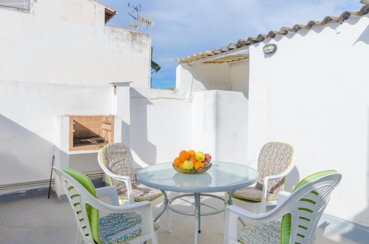 Feriehus Yourhouse Casa Rafael *