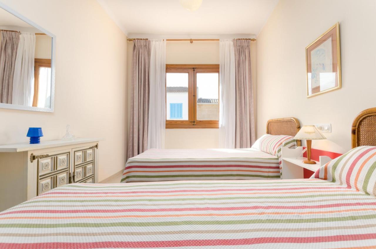 Yourhouse Casa Rafael Can Picafort (Mallorca)
