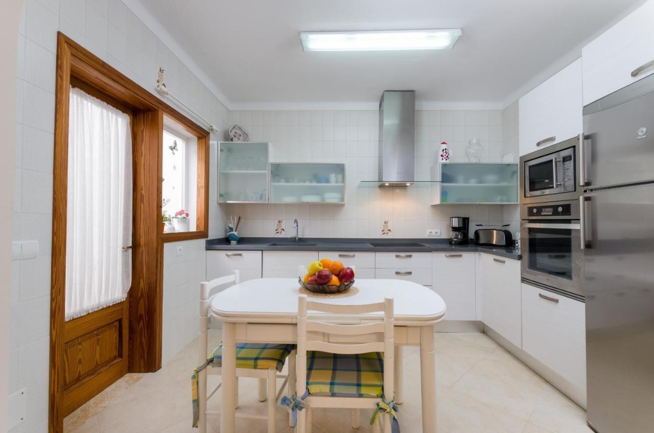 Feriehus Yourhouse Casa Rafael *