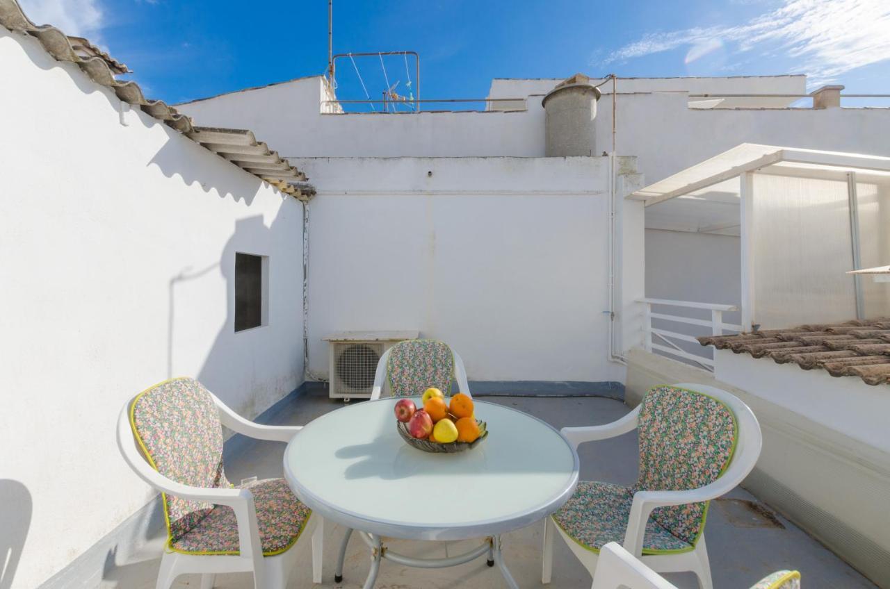 Yourhouse Casa Rafael Feriehus