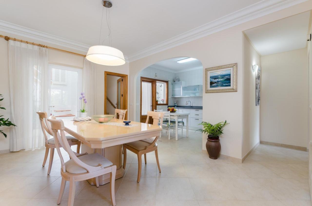 Yourhouse Casa Rafael * Can Picafort (Mallorca)