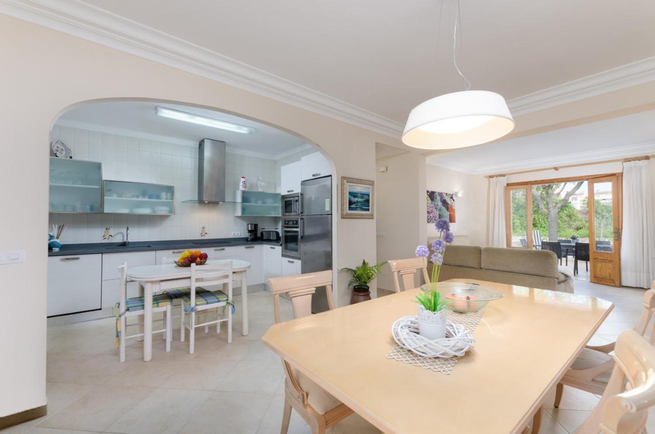 Yourhouse Casa Rafael Holiday home Can Picafort (Mallorca)