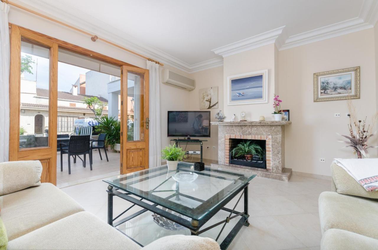 Yourhouse Casa Rafael Holiday home Can Picafort (Mallorca)