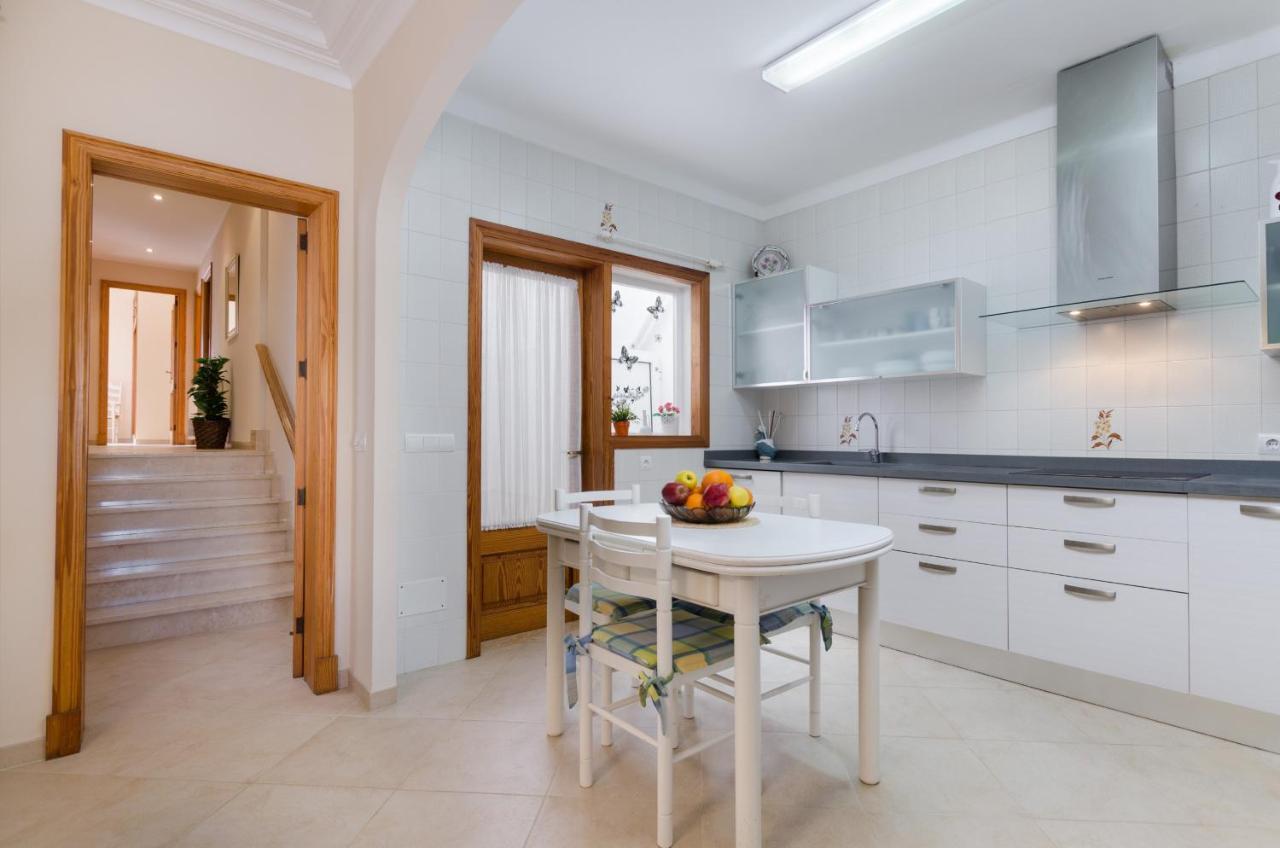 Yourhouse Casa Rafael Holiday home Can Picafort (Mallorca)