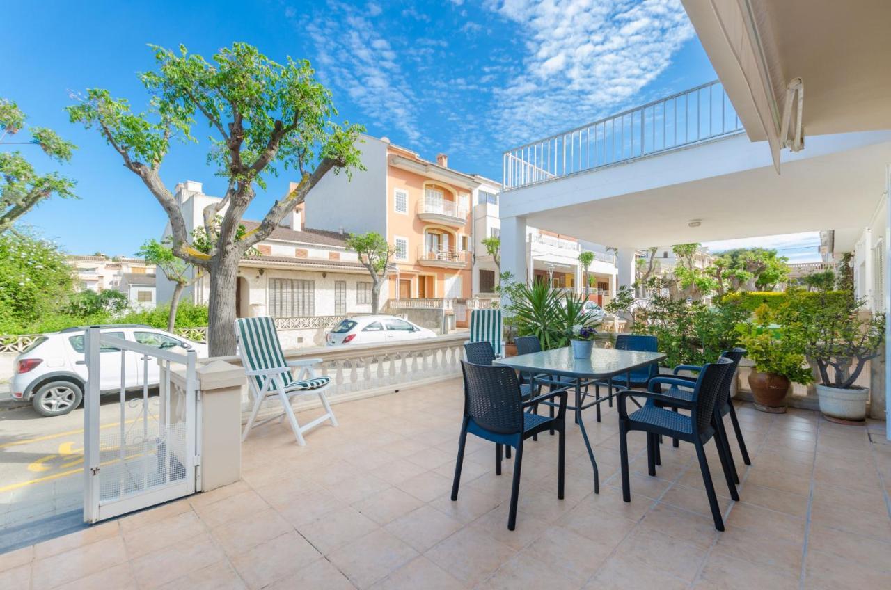 Yourhouse Casa Rafael * Can Picafort (Mallorca)