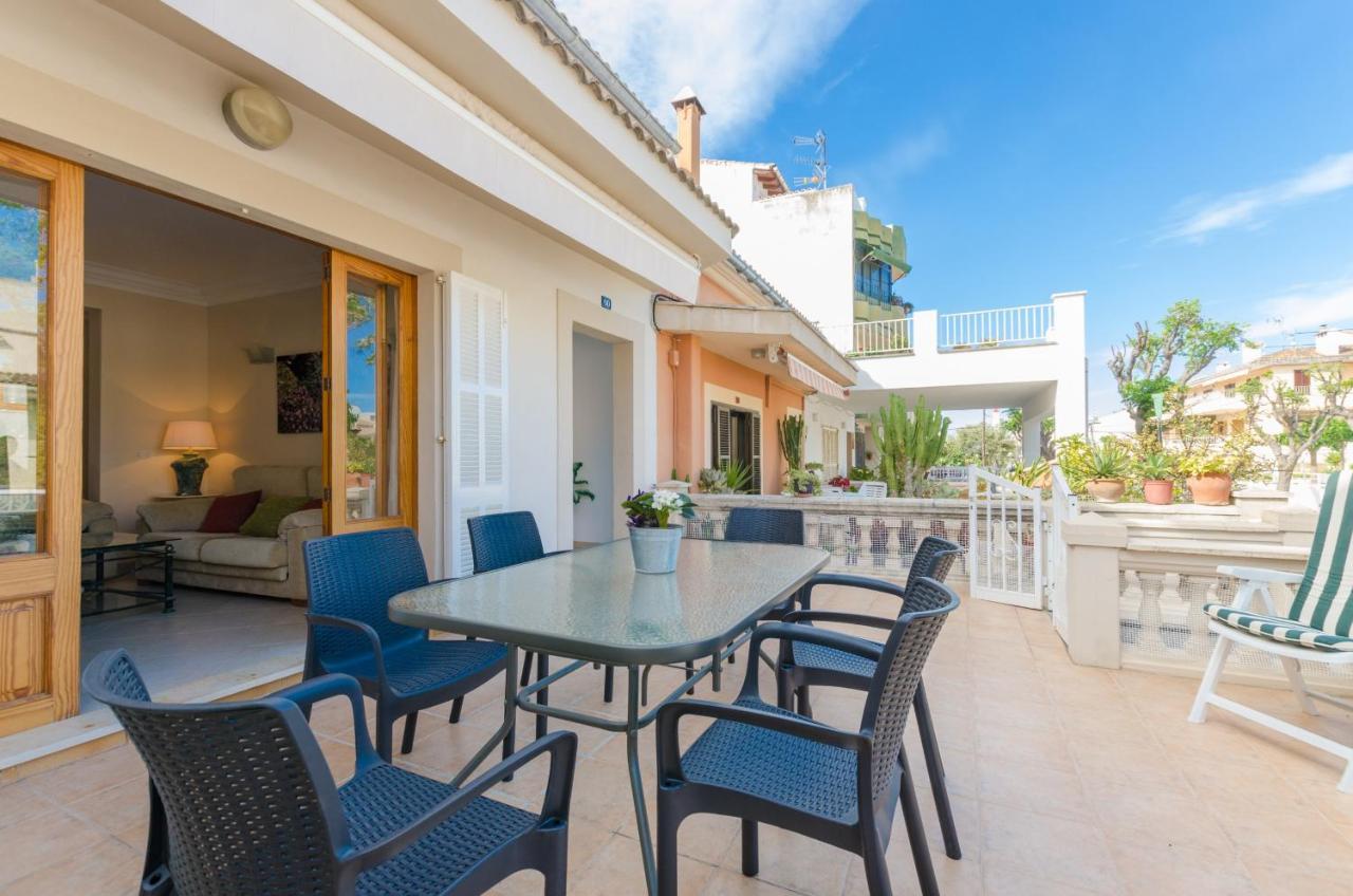 Yourhouse Casa Rafael Holiday home