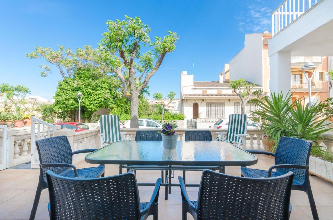 Yourhouse Casa Rafael Can Picafort (Mallorca)